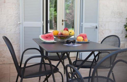 Villa Rosato - Foto 78