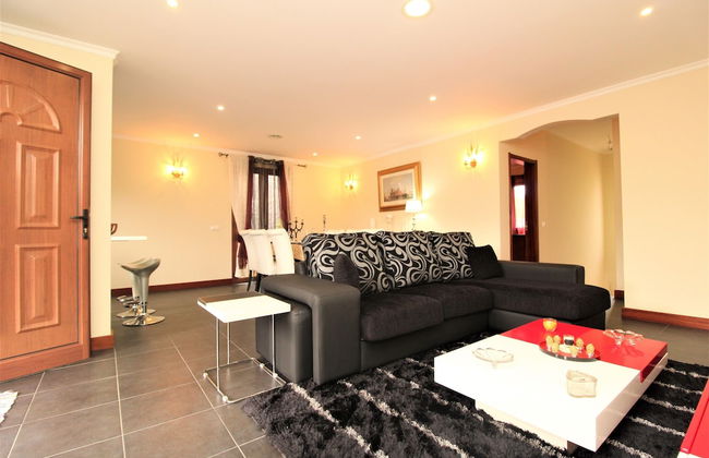 Santana Luxury Villa - Foto 9