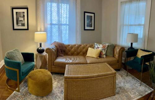 Vintage Charm: Annapolis Retreat - Foto 30