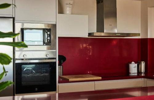 Talamanca 3-bedroom villa ensuite, nice sea view - Foto 18