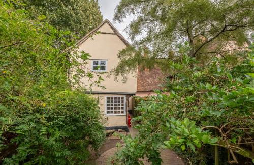Medieval cottage in rural village - Duke's Lodge - Photo 6