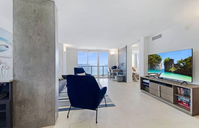 Seahorse Condo 5B in Fort Lauderdale - Foto 22