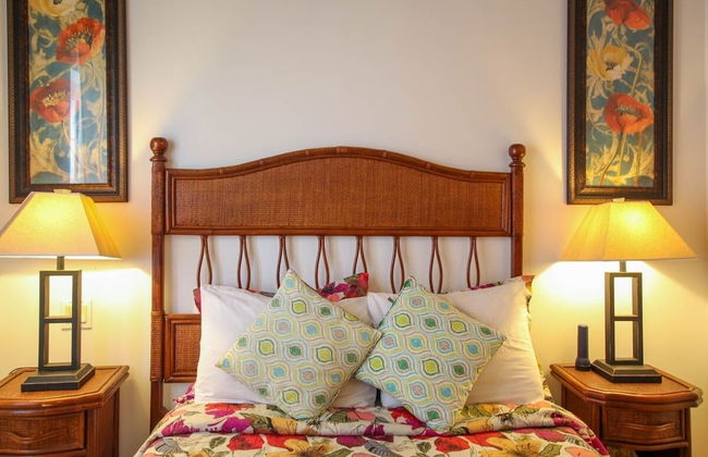 Modern 2-bed Apt Near Beach In St. Lawrence Gap 2 Bedroom Apts by Bluescape - Foto 15