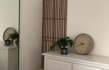 Ferienwohnung "Apartment Paul" Eppelborn - Stilvolles Apartment mit Terrasse, Parkplatz & zentrale Lage - Foto 27