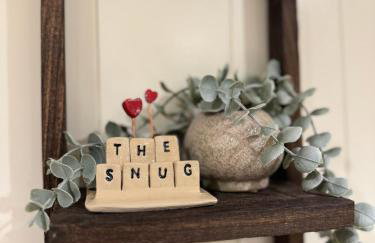 The Snug - Photo 21