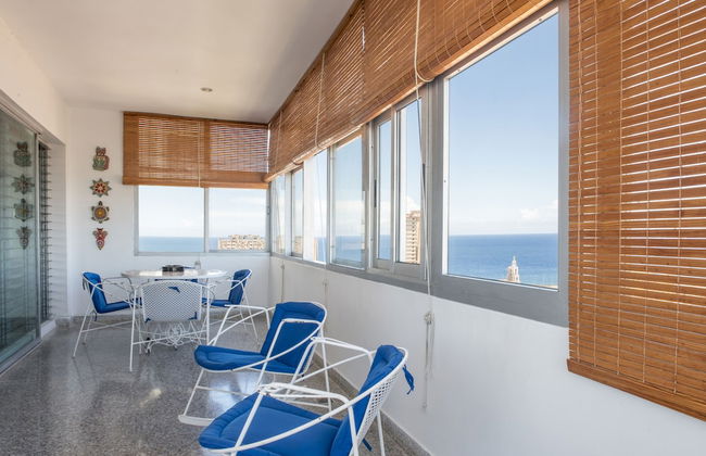 Aparthotel in Havana with terrace - Photo 45