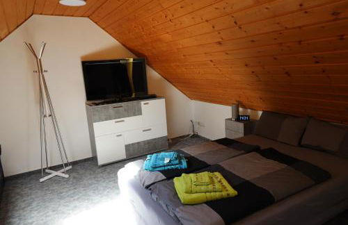 Ferienwohnung Engelsbach - Foto 11