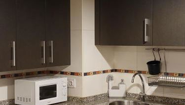 145A Apartamento moderno dos habitaciones by R2R Consulting - Foto 5, Other