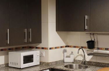 145A Apartamento moderno dos habitaciones by R2R Consulting - Foto 5