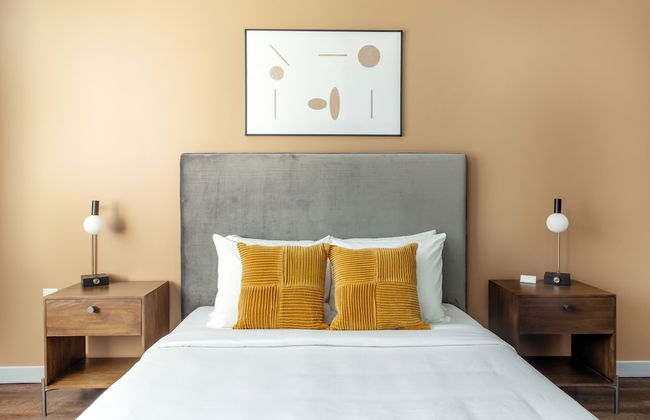 Placemakr Music Row - Vanderbilt - Foto 6