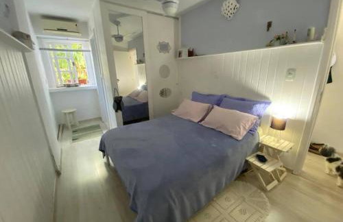 Flat aconchegante à beira-mar - Foto 20