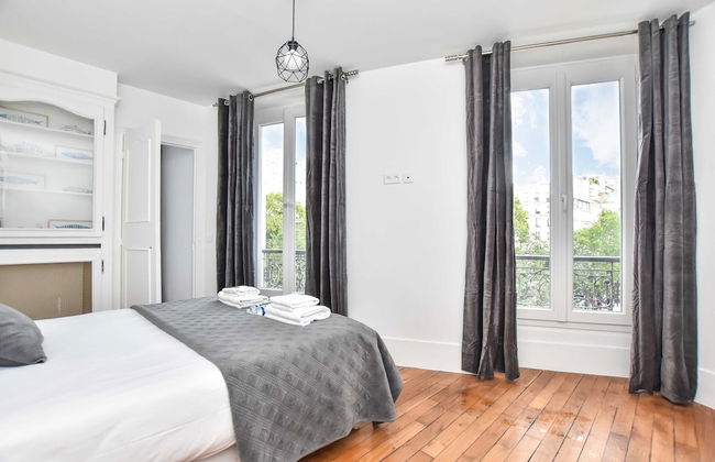 Charming Apartment - 1br/5p - Opara Garnier - Foto 4