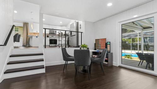 Luxury pool home near the beach! - Foto 3