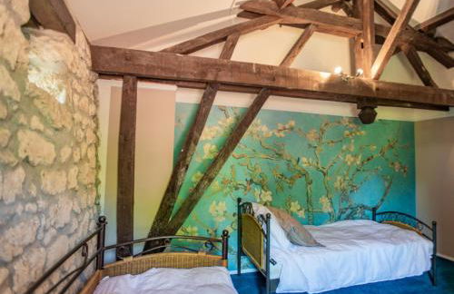 Gite le Nourrissat - Foto 23