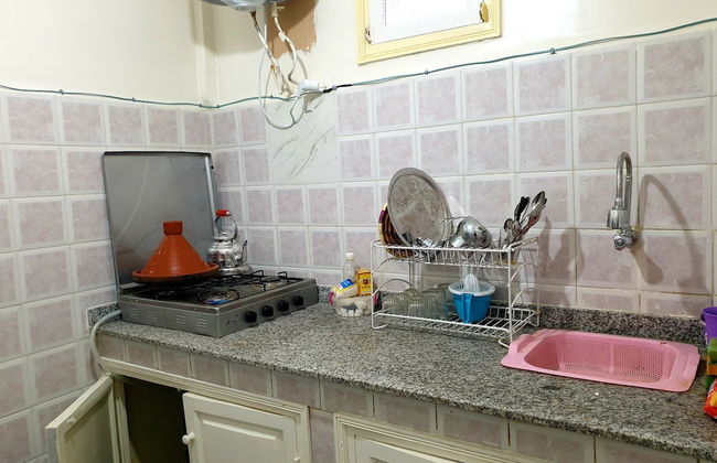 Banana beach house Morocco - Photo 6