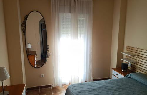 WIFI Los Cisnes 2 dormitorios Primera Linea playa Ayamonte Isla Canela - Photo 30