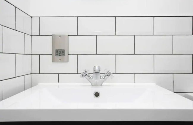 JOIVY Luxury House With Patio Next To North Berwick Beach - Foto 24