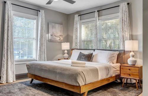 Farmhouse chic in San Marco - 5 min to downtown - Foto 24