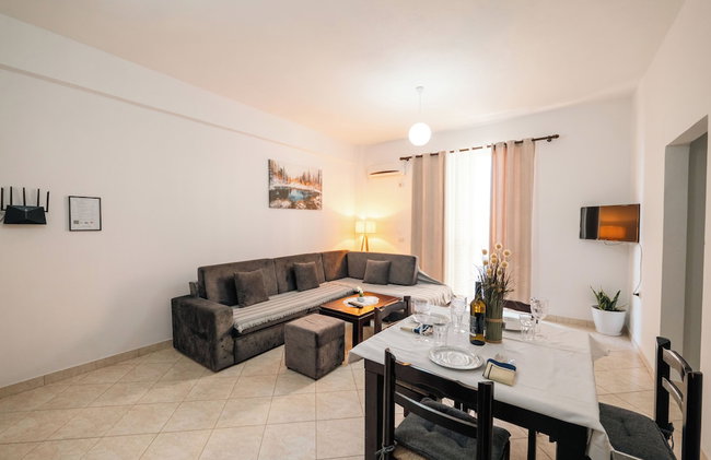 ERAL Apart-Hotel - Foto 36