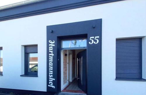 Hartmannshof - Foto 1