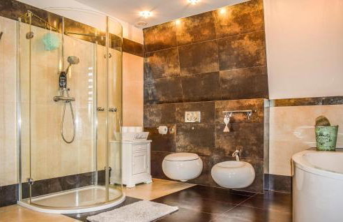 Beautiful Home In Golczewo - Foto 25