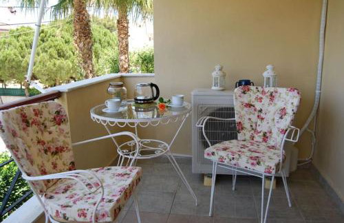 Luna Apartment, Rafina - Foto 11