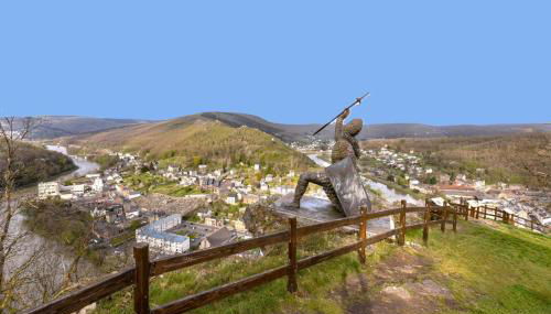 L'hermitage - Foto 2