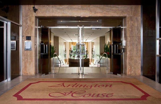 Arlington House - Foto 59