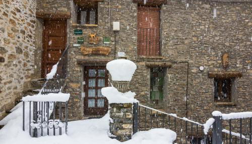 Casa Rural Baró - Foto 4