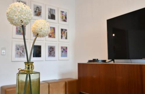 Heimat Floral Ferienhaus - Foto 13