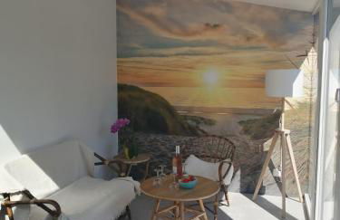 Villa des Agapanthes - Foto 10