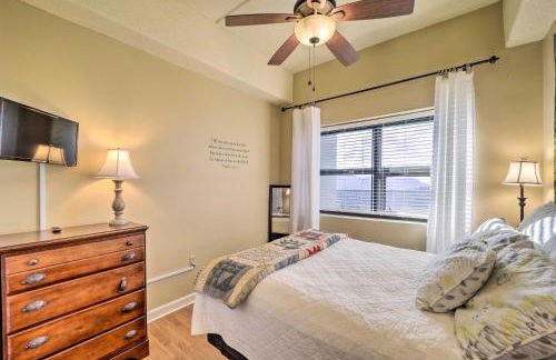 3 Mi to Sugar Mtn Resort! Family Escape with Balcony - Foto 16