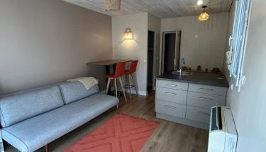 Charmante villa au brusc avec piscine à 10min à pied de la mer - Foto 2