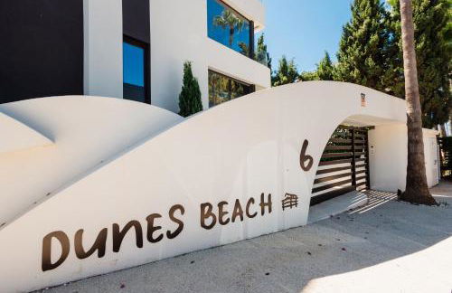 Apartment next to the beach in Dunes Beach - Photo 58