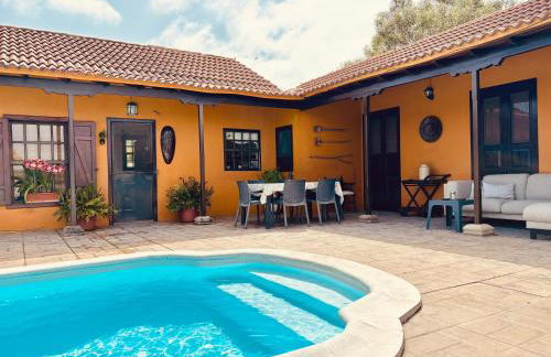 Casa Rural Ca'Chispita - Foto 52