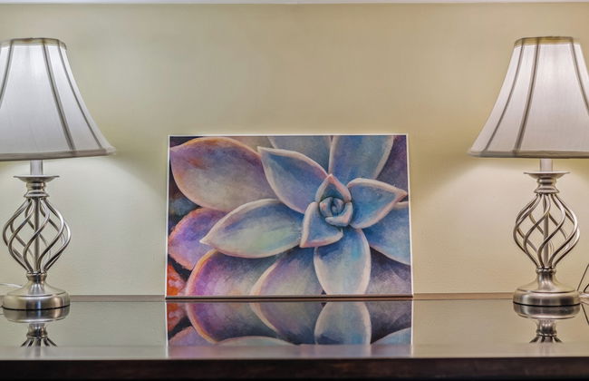 Mariposa Moon Cottage at Sleepy Creek - Foto 9