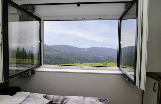 Mountain Lodge - Klippitztörl - Foto 56