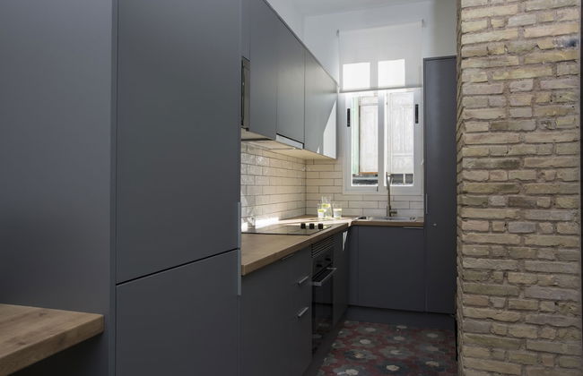 SingularStays Parque Central - Foto 38