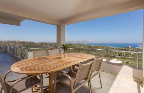 Villa Konstantinos Hilltop Vineyard Escape - Photo 44