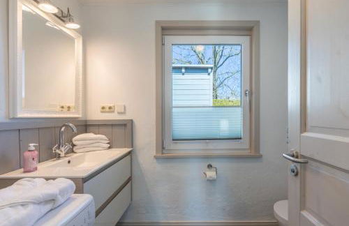 Ferienhaus vor Rügen - Foto 8