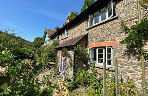 Sheila's Cottage - Foto 1