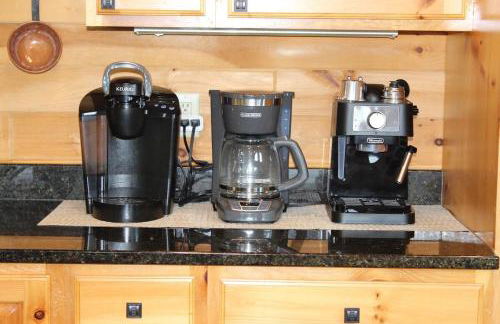 Lake And Trails Lodge Lake Access Sleeps 23 - Foto 13