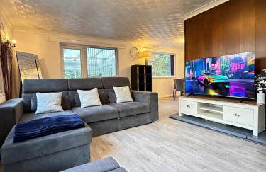 The City Gateway Villa - Foto 25