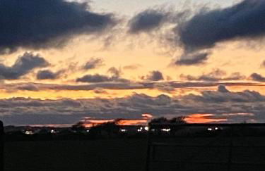 LODGE SEA VIEW On the beach signature gold Hafan y Mor North Wales LL53 6HX - Foto 40