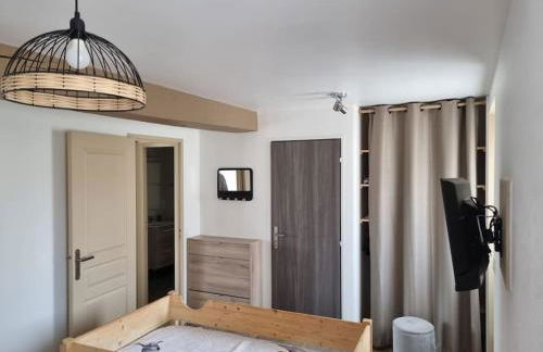 APT T2 à 500M du centre ville - Foto 9