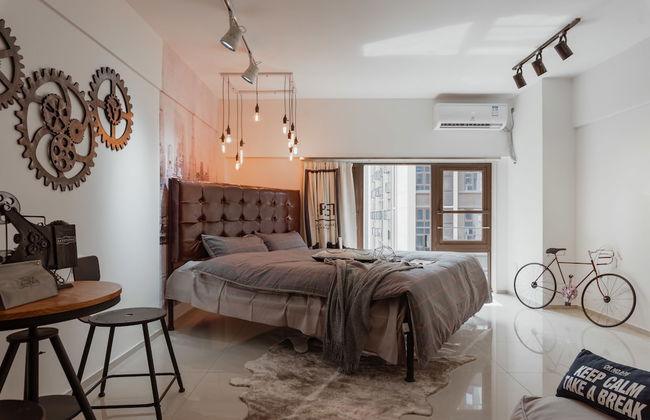 Qing Apartment Renaissance - Foto 21