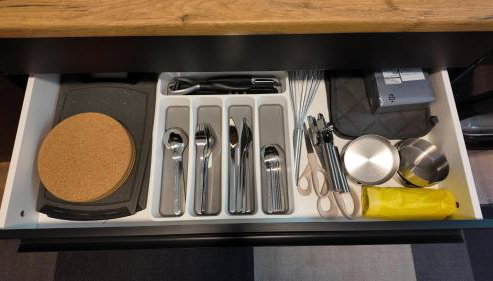 Stylisches City Apartment im Pott Modern und Gemütlich - Foto 2