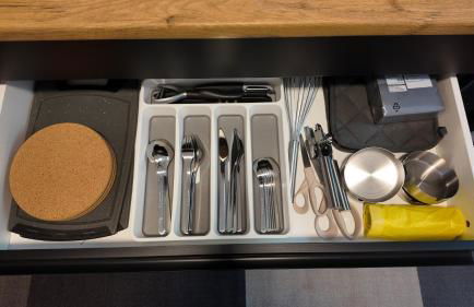 Stylisches City Apartment im Pott Modern und Gemütlich - Foto 2