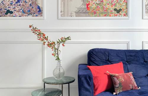 Home Chic Home - Les Suites de La Comédie - Foto 20