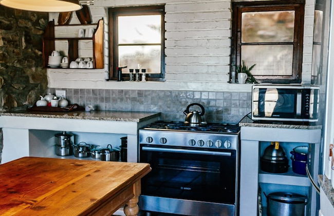 Buccara Noetzie - Lindsay Castle - Foto 39